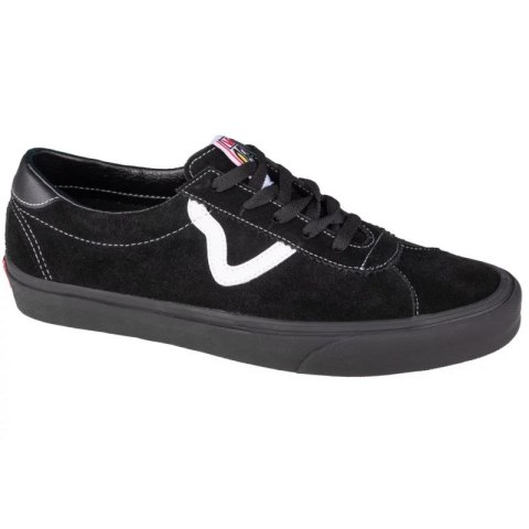 Buty Vans UA Sport U VN0A4BU6BKA Buty Vans UA Sport U VN0A4BU6BKA