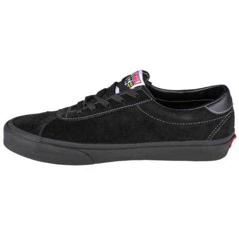 Buty Vans UA Sport U VN0A4BU6BKA Buty Vans UA Sport U VN0A4BU6BKA