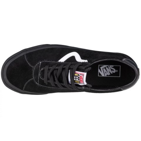 Buty Vans UA Sport U VN0A4BU6BKA Buty Vans UA Sport U VN0A4BU6BKA