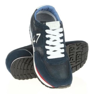Buty lifestylowe Wrangler Fox 47 M WM141151-16