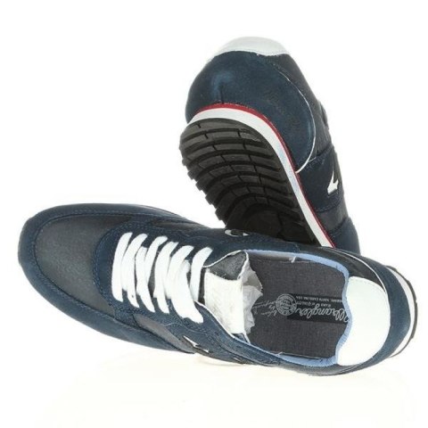 Buty lifestylowe Wrangler Fox 47 M WM141151-16 Buty lifestylowe Wrangler Fox 47 M WM141151-16