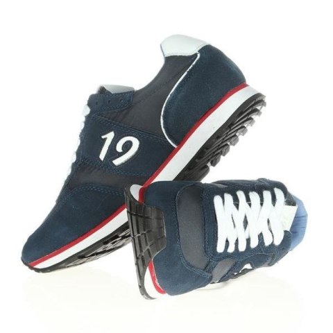 Buty lifestylowe Wrangler Fox 47 M WM141151-16 Buty lifestylowe Wrangler Fox 47 M WM141151-16