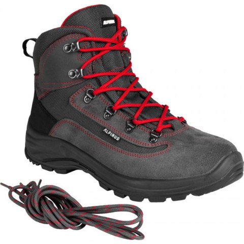 Buty trekkingowe Alpinus Brahmatal High Active GR43321 Buty trekkingowe Alpinus Brahmatal High Active GR43321