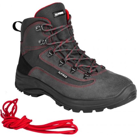 Buty trekkingowe Alpinus Brahmatal High Active GR43321 Buty trekkingowe Alpinus Brahmatal High Active GR43321