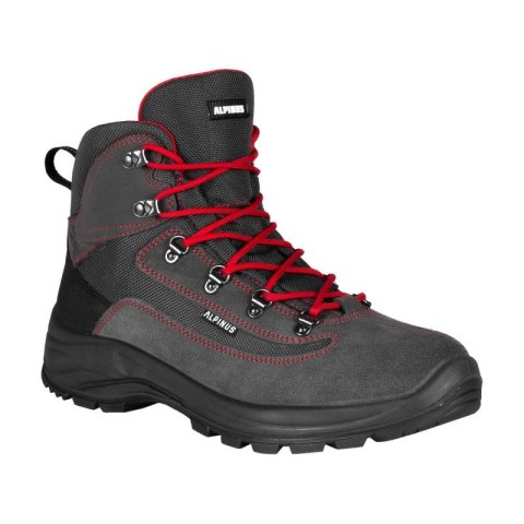 Buty trekkingowe Alpinus Brahmatal High Active GR43321 Buty trekkingowe Alpinus Brahmatal High Active GR43321