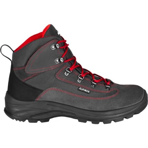 Buty trekkingowe Alpinus Brahmatal High Active GR43321 Buty trekkingowe Alpinus Brahmatal High Active GR43321