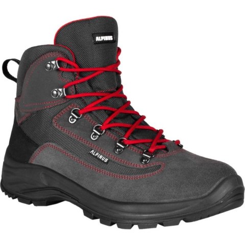 Buty trekkingowe Alpinus Brahmatal High Active GR43321 Buty trekkingowe Alpinus Brahmatal High Active GR43321