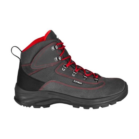 Buty trekkingowe Alpinus Brahmatal High Active GR43321 Buty trekkingowe Alpinus Brahmatal High Active GR43321