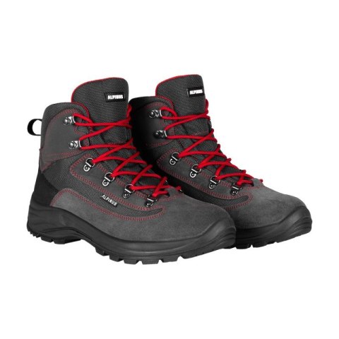 Buty trekkingowe Alpinus Brahmatal High Active GR43321 Buty trekkingowe Alpinus Brahmatal High Active GR43321