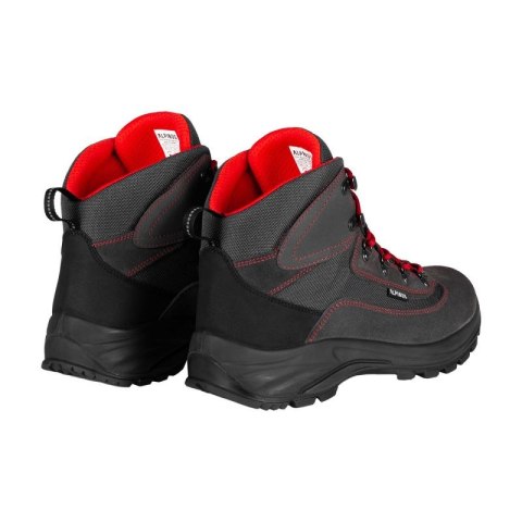 Buty trekkingowe Alpinus Brahmatal High Active GR43321 Buty trekkingowe Alpinus Brahmatal High Active GR43321