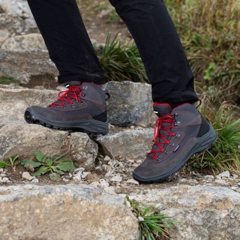 Buty trekkingowe Alpinus Brahmatal High Active GR43321 Buty trekkingowe Alpinus Brahmatal High Active GR43321