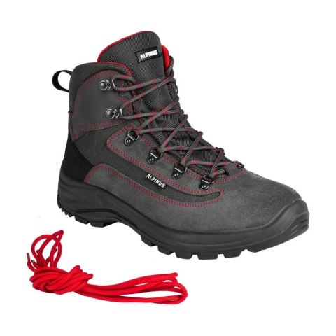Buty trekkingowe Alpinus Brahmatal High Active GR43321 Buty trekkingowe Alpinus Brahmatal High Active GR43321