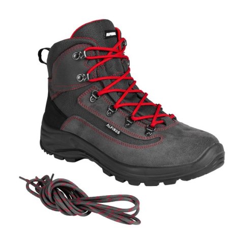 Buty trekkingowe Alpinus Brahmatal High Active GR43321 Buty trekkingowe Alpinus Brahmatal High Active GR43321