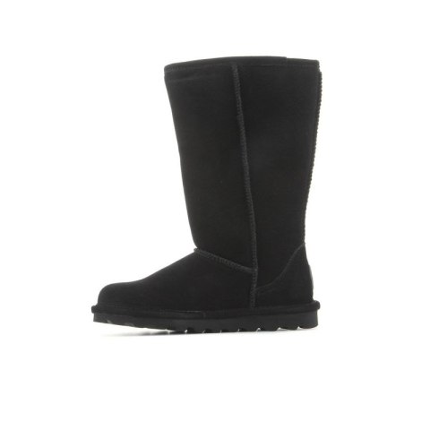 Buty BearPaw Elle Tall Jr 1963W-011 Black