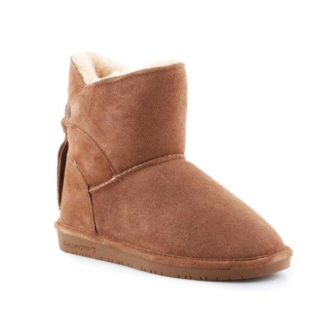 Buty BearPaw Mia Jr 2062Y-220 Hickory II Buty BearPaw Mia Jr 2062Y-220 Hickory II