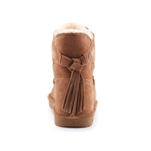 Buty BearPaw Mia Jr 2062Y-220 Hickory II Buty BearPaw Mia Jr 2062Y-220 Hickory II