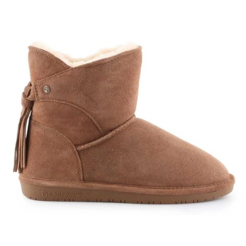 Buty BearPaw Mia Jr 2062Y-220 Hickory II Buty BearPaw Mia Jr 2062Y-220 Hickory II