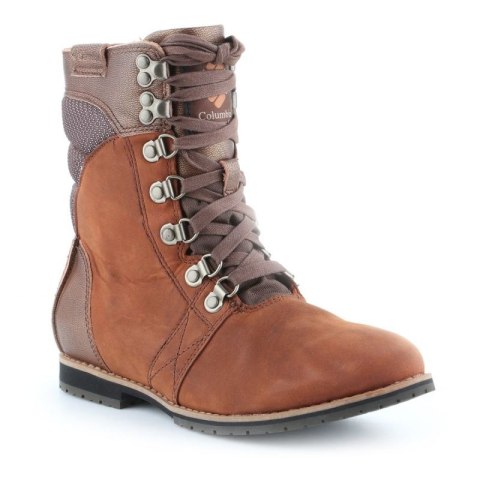 Buty Columbia Twentythird Ave WP Mid W BL2769-256 Buty Columbia Twentythird Ave WP Mid W BL2769-256