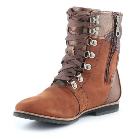 Buty Columbia Twentythird Ave WP Mid W BL2769-256 Buty Columbia Twentythird Ave WP Mid W BL2769-256