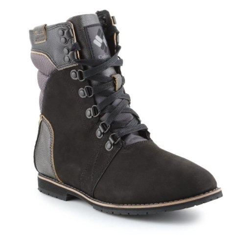 Buty Columbia Twentythird Ave Wp Mid W BL2769-010 Buty Columbia Twentythird Ave Wp Mid W BL2769-010