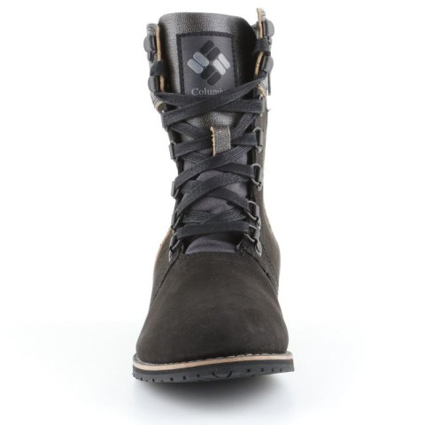Buty Columbia Twentythird Ave Wp Mid W BL2769-010 Buty Columbia Twentythird Ave Wp Mid W BL2769-010