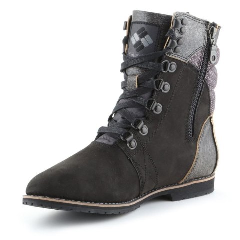 Buty Columbia Twentythird Ave Wp Mid W BL2769-010 Buty Columbia Twentythird Ave Wp Mid W BL2769-010