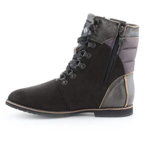 Buty Columbia Twentythird Ave Wp Mid W BL2769-010 Buty Columbia Twentythird Ave Wp Mid W BL2769-010