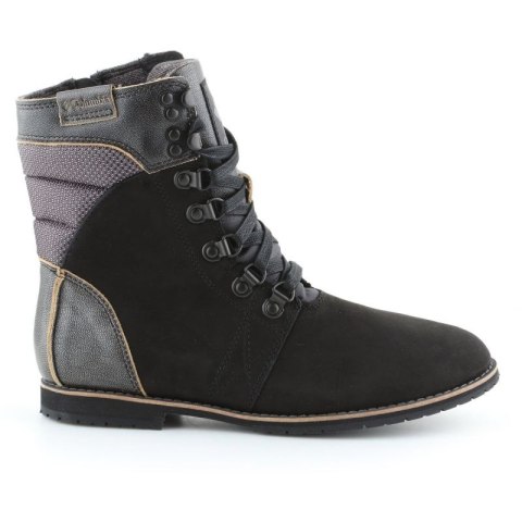 Buty Columbia Twentythird Ave Wp Mid W BL2769-010 Buty Columbia Twentythird Ave Wp Mid W BL2769-010