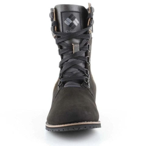 Buty Columbia Twentythird Ave Wp Mid W BL2769-010 Buty Columbia Twentythird Ave Wp Mid W BL2769-010