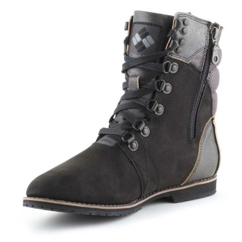 Buty Columbia Twentythird Ave Wp Mid W BL2769-010 Buty Columbia Twentythird Ave Wp Mid W BL2769-010