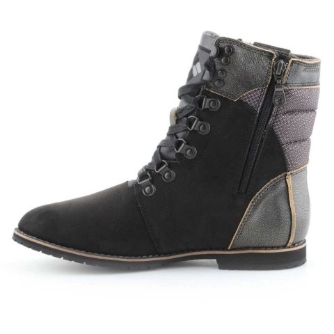 Buty Columbia Twentythird Ave Wp Mid W BL2769-010 Buty Columbia Twentythird Ave Wp Mid W BL2769-010