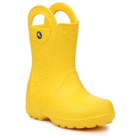 Buty Crocs Handle It Rain Boot Jr 12803-730 Buty Crocs Handle It Rain Boot Jr 12803-730