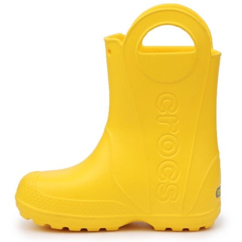 Buty Crocs Handle It Rain Boot Jr 12803-730 Buty Crocs Handle It Rain Boot Jr 12803-730