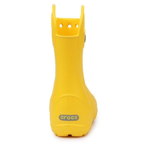 Buty Crocs Handle It Rain Boot Jr 12803-730 Buty Crocs Handle It Rain Boot Jr 12803-730