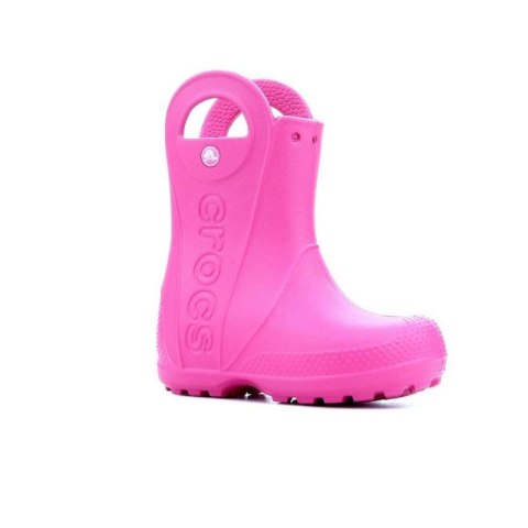Buty Crocs Handle It Rain Boot Jr 12803-730 Buty Crocs Handle It Rain Boot Jr 12803-730