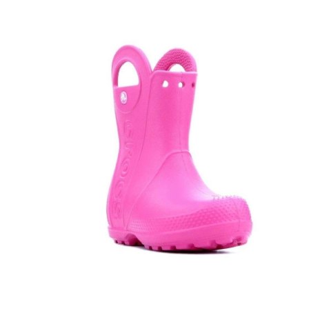 Buty Crocs Handle It Rain Boot Jr 12803-730 Buty Crocs Handle It Rain Boot Jr 12803-730