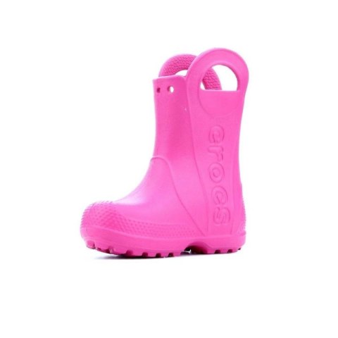 Buty Crocs Handle It Rain Boot Jr 12803-730 Buty Crocs Handle It Rain Boot Jr 12803-730