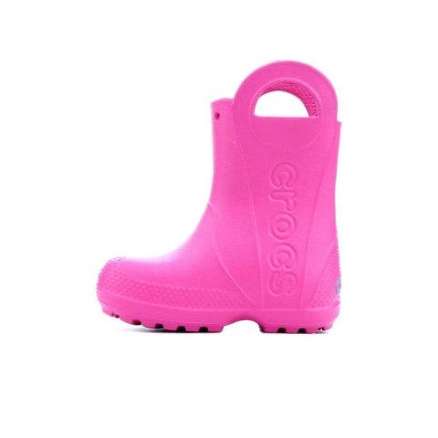 Buty Crocs Handle It Rain Boot Jr 12803-730 Buty Crocs Handle It Rain Boot Jr 12803-730