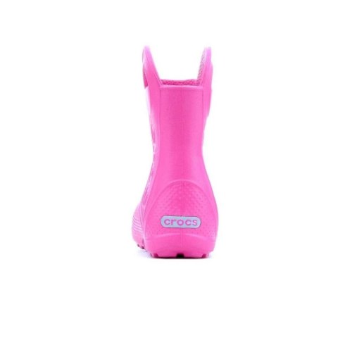 Buty Crocs Handle It Rain Boot Jr 12803-730 Buty Crocs Handle It Rain Boot Jr 12803-730