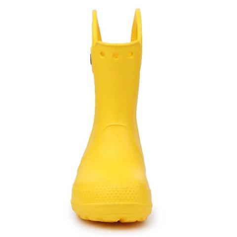 Buty Crocs Handle It Rain Boot Jr 12803-730 Buty Crocs Handle It Rain Boot Jr 12803-730