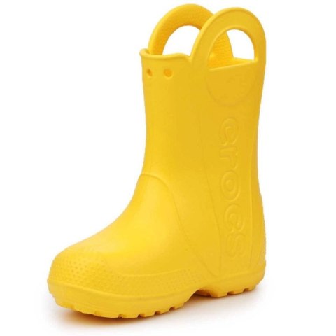 Buty Crocs Handle It Rain Boot Jr 12803-730 Buty Crocs Handle It Rain Boot Jr 12803-730