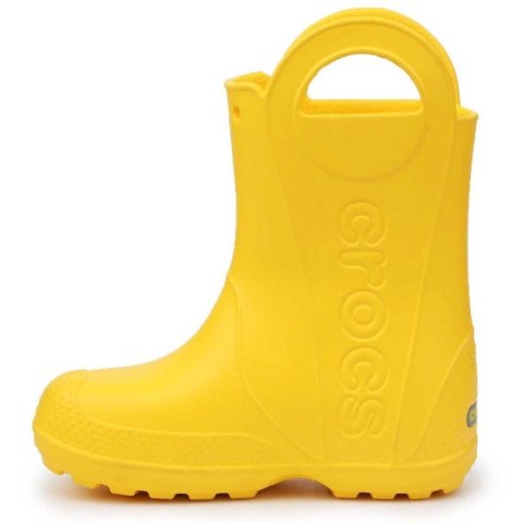 Buty Crocs Handle It Rain Boot Jr 12803-730 Buty Crocs Handle It Rain Boot Jr 12803-730
