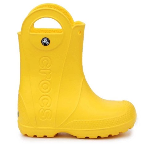 Buty Crocs Handle It Rain Boot Jr 12803-730 Buty Crocs Handle It Rain Boot Jr 12803-730