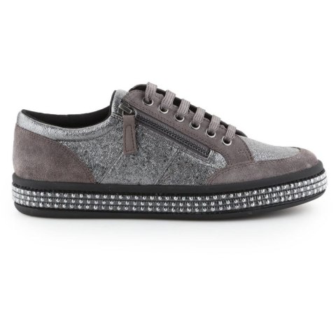 Buty Geox D Leelu'e W D94FFE-06P22-C1G9F Buty Geox D Leelu'e W D94FFE-06P22-C1G9F
