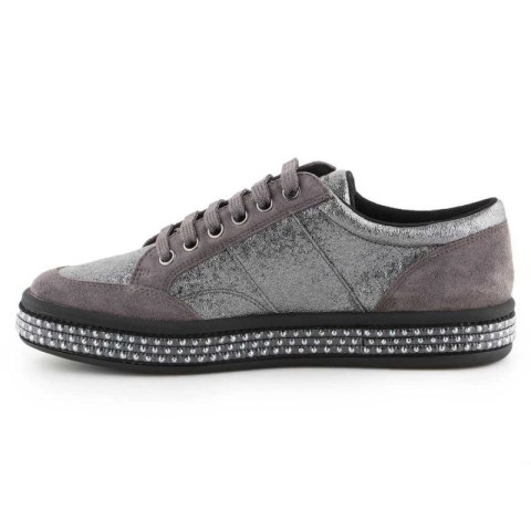 Buty Geox D Leelu'e W D94FFE-06P22-C1G9F Buty Geox D Leelu'e W D94FFE-06P22-C1G9F
