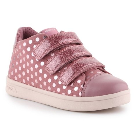 Buty Geox J DJROCK G.D -PR.SY Jr J944MD-ODHKC-C8006 Buty Geox J DJROCK G.D -PR.SY Jr J944MD-ODHKC-C8006