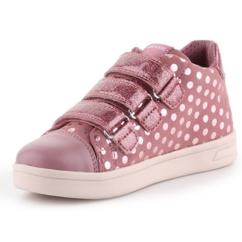 Buty Geox J DJROCK G.D -PR.SY Jr J944MD-ODHKC-C8006 Buty Geox J DJROCK G.D -PR.SY Jr J944MD-ODHKC-C8006