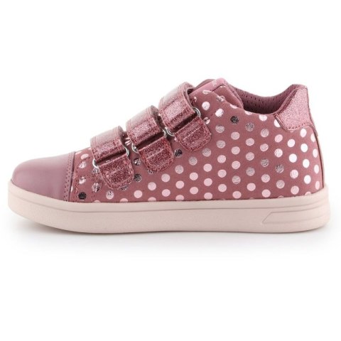 Buty Geox J DJROCK G.D -PR.SY Jr J944MD-ODHKC-C8006 Buty Geox J DJROCK G.D -PR.SY Jr J944MD-ODHKC-C8006