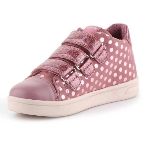 Buty Geox J DJROCK G.D -PR.SY Jr J944MD-ODHKC-C8006 Buty Geox J DJROCK G.D -PR.SY Jr J944MD-ODHKC-C8006