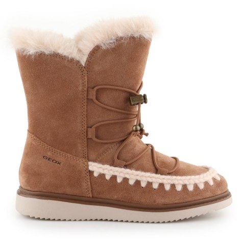 Buty Geox J Thymar G-B Jr J944FB-00022-C6627 Buty Geox J Thymar G-B Jr J944FB-00022-C6627